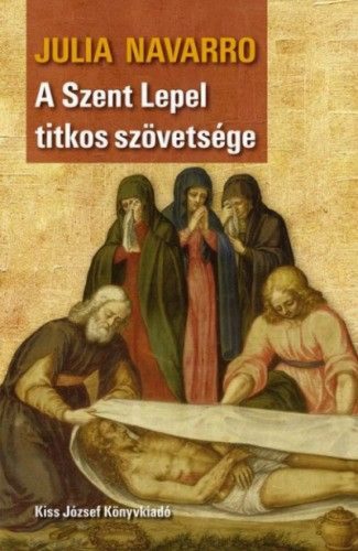 A Szent Lepel titkos szövetsége