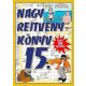 Nagy rejtvénykönyv 15.