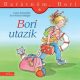 Bori utazik - Barátnőm, Bori