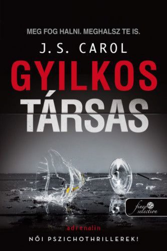 Gyilkos társas