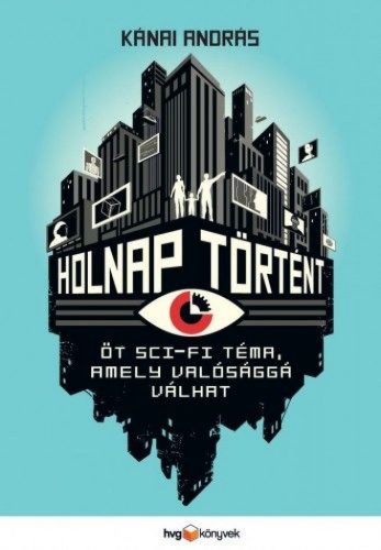 Holnap történt