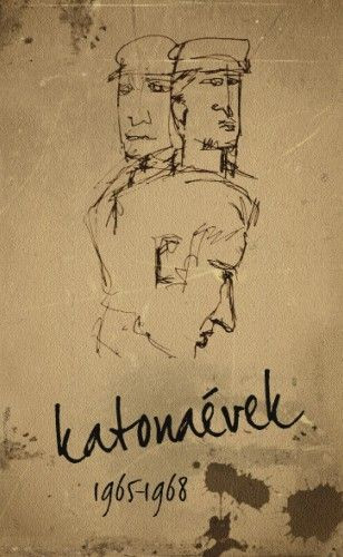 Katonaévek 1965-1968