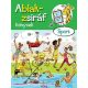 Ablak-zsiráf könyvek - Sport