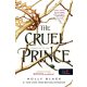 The Cruel Prince - A kegyetlen herceg - A levegő népe  1.