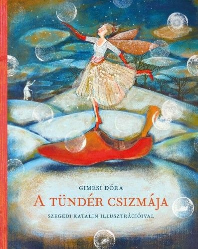 A tündér csizmája