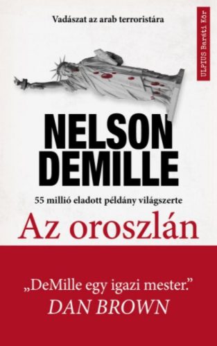 Az oroszlán - Vadászat a világ legveszélyesebb terroristájára