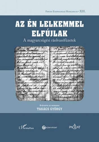 Az én lelkemmel elfújlak – A magyarcsügési ráolvasófüzetek