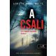 A csali (The Dark Lure 1.) - Önállóan is olvasható!