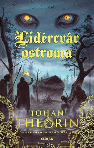 Lidércvár ostroma