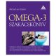 Omega-3 szakácskönyv