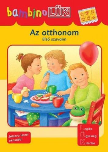 Az otthonom - BambinoLÜK