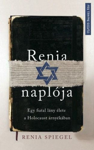 Renia naplója - Egy fiatal lány élete a Holocaust árnyékában