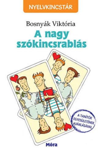 A nagy szókincsrablás