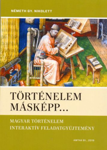 Történelem másképp...