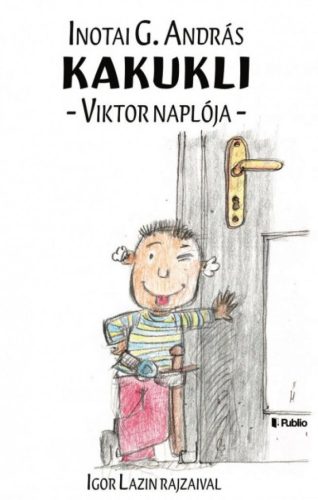 Kakukli - Viktor naplója