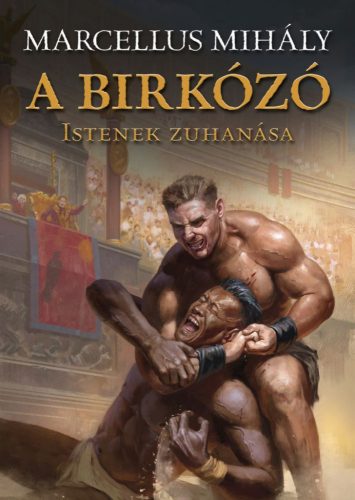 A birkózó