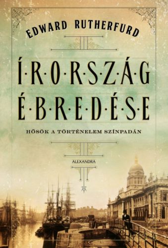 Írország ébredése