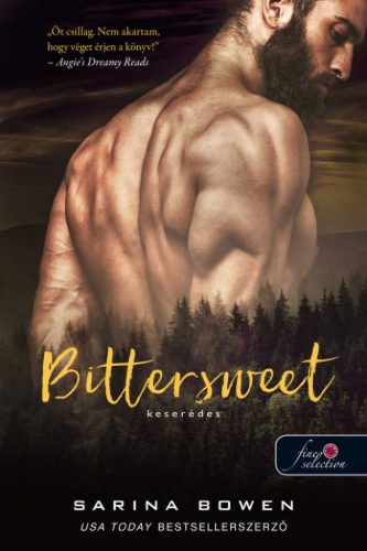 Bittersweet - Keserédes - True North 1.