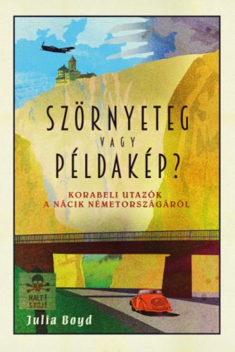 Szörnyeteg vagy példakép?