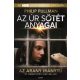 Az arany iránytű - Az úr sötét anyagai 1.