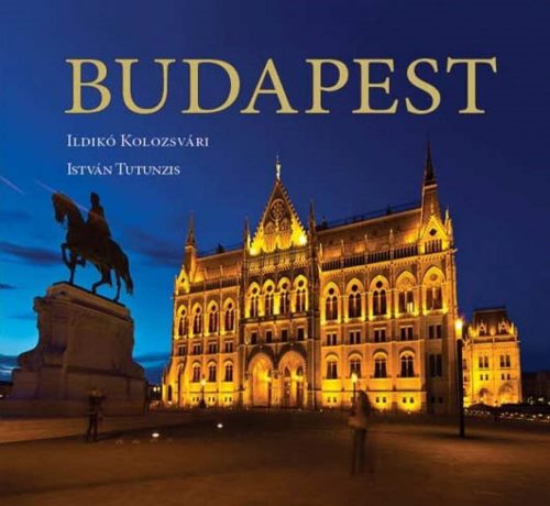 Budapest