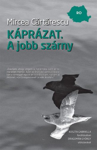 Káprázat - A jobb szárny