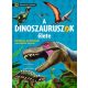 A dinoszauruszok élete - Szórakoztató tudomány