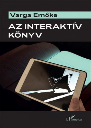 Az interaktív könyv