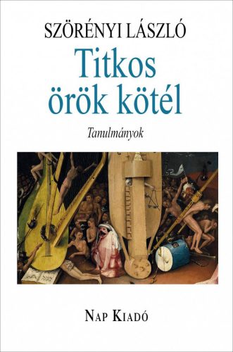 Titkos örök kötél