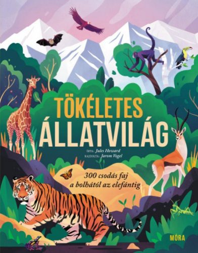 Tökéletes állatvilág