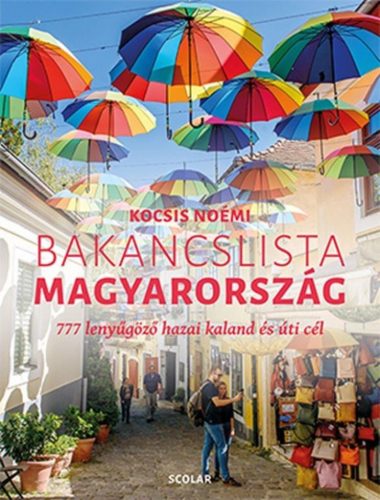 Bakancslista - Magyarország