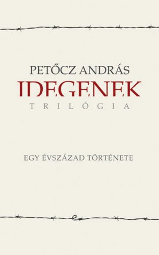 Idegenek-trilógia