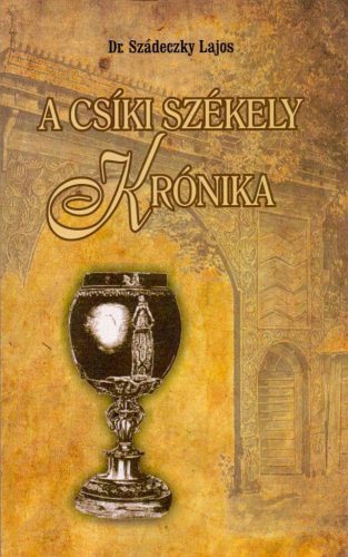 A Csíki székely krónika