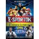 E-sportok - Útmutató kezdőknek és profiknak