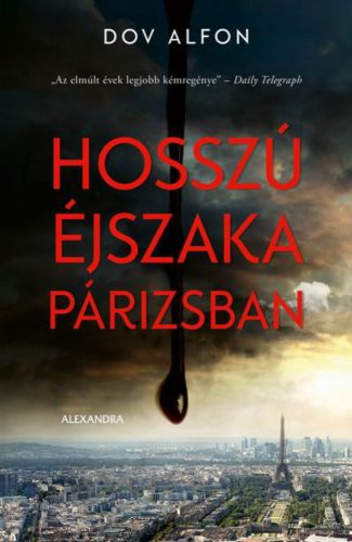 Hosszú éjszaka Párizsban