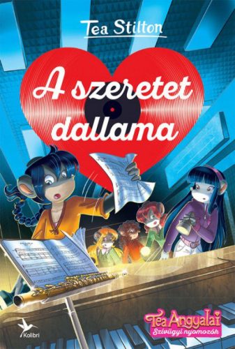 A szeretet dallama