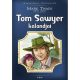 Tom Sawyer kalandjai