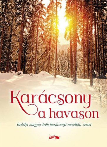 Karácsony a havason