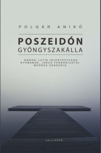 Poszeidón gyöngyszakálla