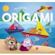 Origami 3