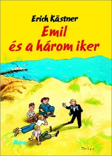 Emil és a három iker