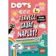 Lego Dots - Tervezz saját naplót!