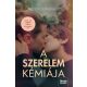 A szerelem kémiája – Filmes borítóval