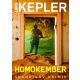 Homokember