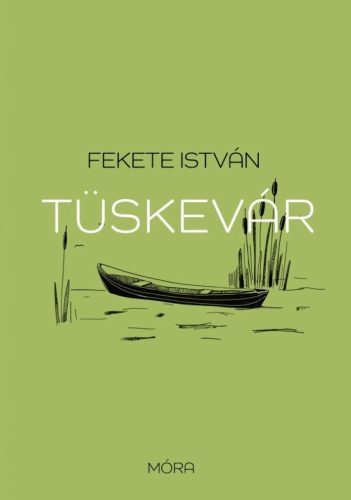 Tüskevár