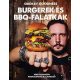 Burgerek és BBQ-falatkák