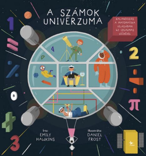 A számok univerzuma