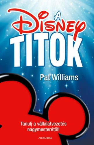 A Disney-titok