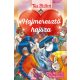 Hajmeresztő hajsza - Tea Angyalai