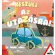 Készülj az utazásra! - Makettek 3D-ben